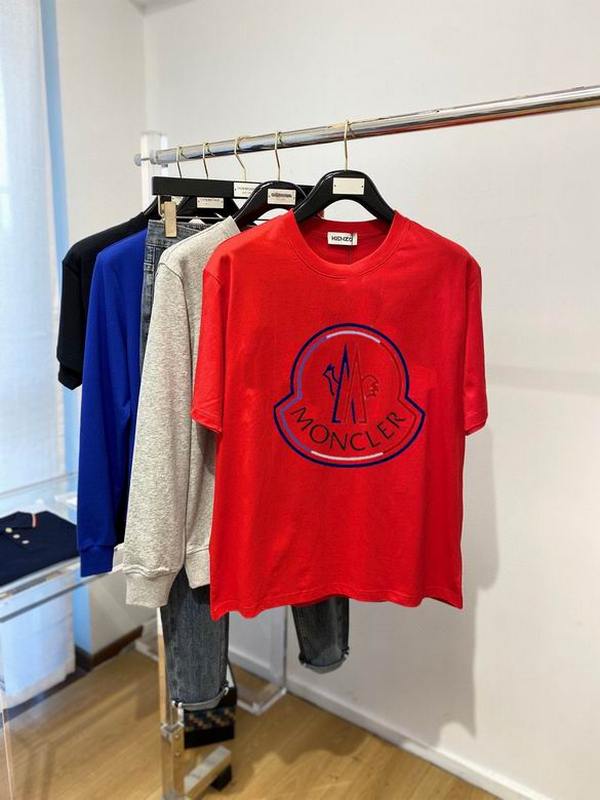 Moncler T-shirts 189